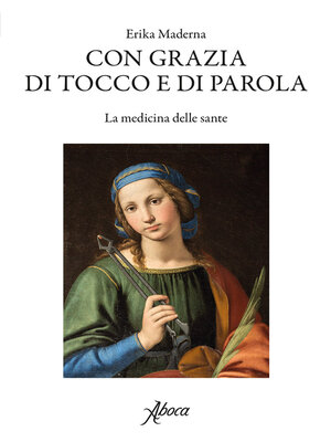cover image of Con grazia di tocco e di parola